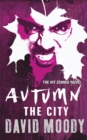 Autumn: The City - eBook