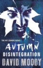 Autumn: Disintegration - Book