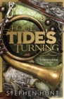Foul Tide's Turning - Book