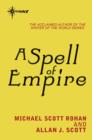 A Spell of Empire - eBook