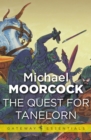 The Quest for Tanelorn - eBook