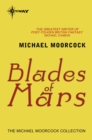 Blades of Mars - eBook