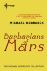 Barbarians of Mars - eBook