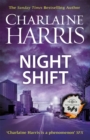 Night Shift : Now a major TV series: MIDNIGHT, TEXAS - Book