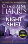 Night Shift : Now a major TV series: MIDNIGHT, TEXAS - eBook