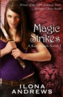 Magic Strikes : A Kate Daniels Novel: 3 - Book