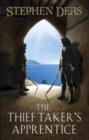The Thief-Taker's Apprentice - eBook