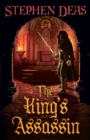 The King's Assassin - Book
