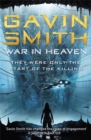 War in Heaven - Book