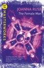 The Female Man - Book