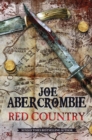 Red Country : A First Law Novel - eBook