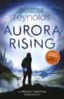 Aurora Rising : Previously published as The Prefect - eBook