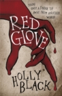 Red Glove - Book