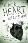 Black Heart - Book