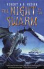 The Night of the Swarm - Book