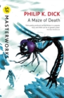 A Maze of Death - eBook