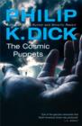 The Cosmic Puppets - eBook