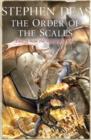 The Order of the Scales - eBook