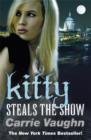 Kitty Steals the Show - eBook