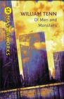 Of Men and Monsters - Book