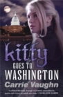 Kitty Goes to Washington - Book