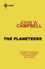 The Planeteers - eBook