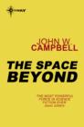 The Space Beyond - eBook