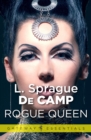 Rogue Queen - eBook