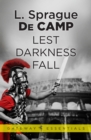 Lest Darkness Fall - eBook