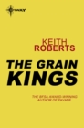 The Grain Kings - eBook