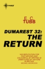 The Return : The Dumarest Saga Book 32 - eBook