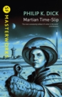 Martian Time-Slip - eBook