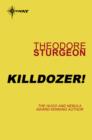 Killdozer! - eBook