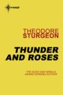 Thunder and Roses - eBook