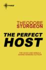 The Perfect Host - eBook