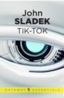 Tik-Tok - eBook