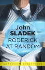Roderick At Random : Roderick Book 2 - eBook