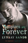 Vampires are Forever : Book Eight - eBook