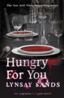 Hungry For You : Book Fourteen - eBook