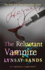 The Reluctant Vampire : Book Fifteen - eBook