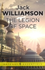 The Legion of Space - eBook