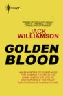 Golden Blood - eBook
