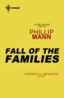 The Fall of the Families - eBook
