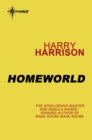 Homeworld : To The Stars Book 1 - eBook