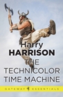 The Technicolor Time Machine - eBook