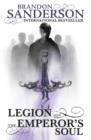Legion and The Emperor's Soul - eBook
