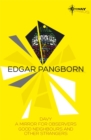 Edgar Pangborn SF Gateway Omnibus : Davy, Mirror for Observers, Good Neighbors and Other Strangers - Book