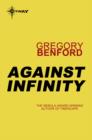 Against Infinity : Jupiter Project Book 2 - eBook