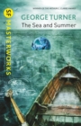 The Sea and Summer - Book