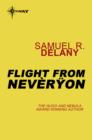 Flight from Neveryon - eBook